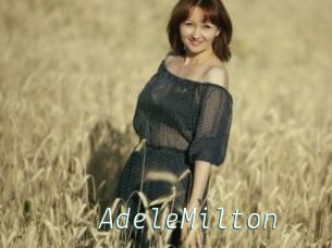 AdeleMilton