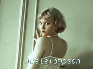 AdeleTompson