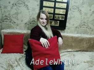 AdeleWhite