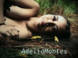 AdeliaMontes