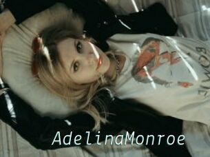AdelinaMonroe