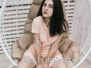 AdelinaPorter