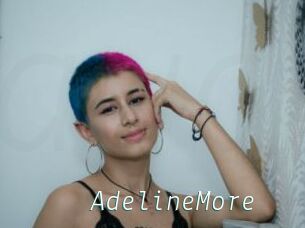 AdelineMore