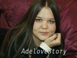 AdeloveStory