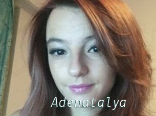 Adenatalya
