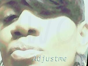 Adjustme