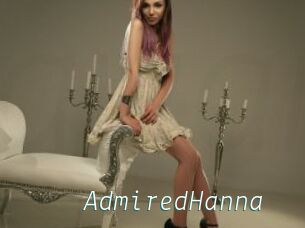 AdmiredHanna