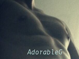 AdorableG