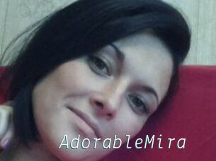 AdorableMira