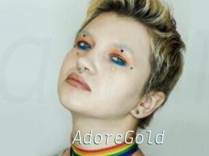 AdoreGold