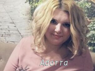 Adorra