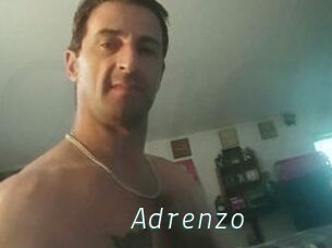 Adrenzo