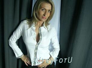 AdreyForU