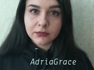 AdriaGrace