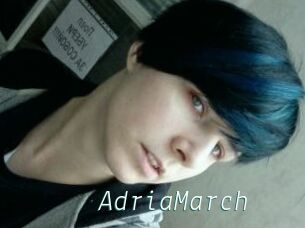 AdriaMarch