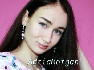 AdriaMorgan