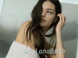 AdrianaBeth