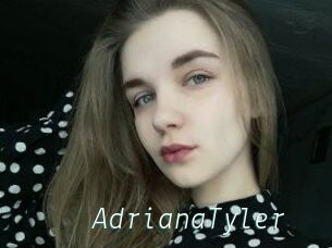 AdrianaTyler