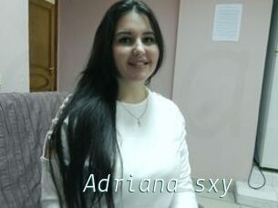Adriana_sxy