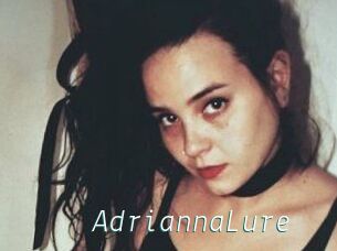 AdriannaLure