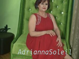 AdriannaSoleil
