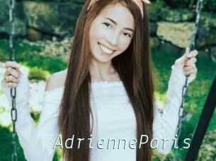 AdrienneParis