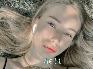 Aeli