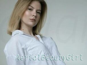 AerialBeautyGirl