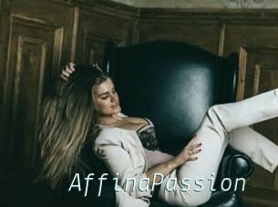 AffinaPassion