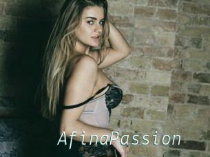 AfinaPassion