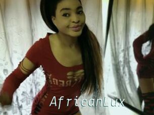 AfricanLux