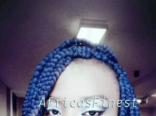 AfricasFinest