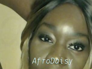 AfroDaisy