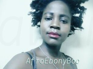 AfroEbonyBoo