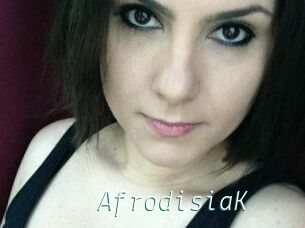 AfrodisiaK