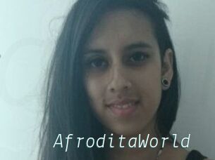 AfroditaWorld