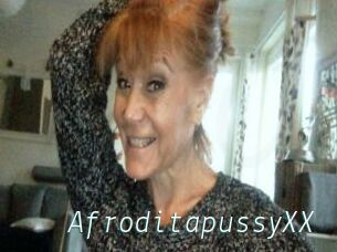 AfroditapussyXX