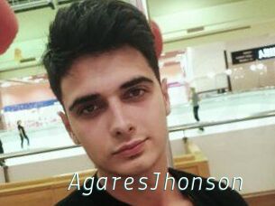 AgaresJhonson