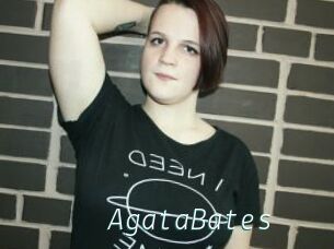 AgataBates