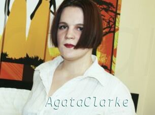AgataClarke