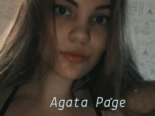 Agata_Page