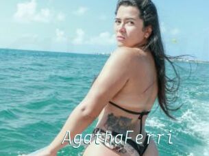AgathaFerri