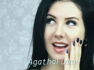 AgathaFunny