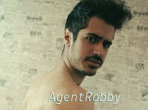 AgentRobby