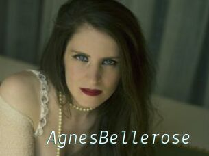 AgnesBellerose