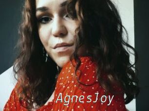 AgnesJoy
