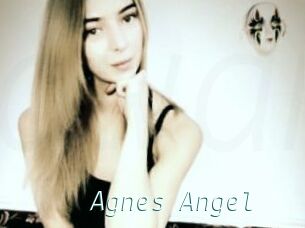 Agnes_Angel
