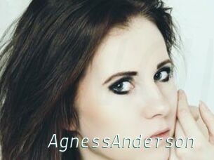 AgnessAnderson