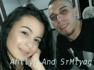 Ahilyn_And_SrMiyagi