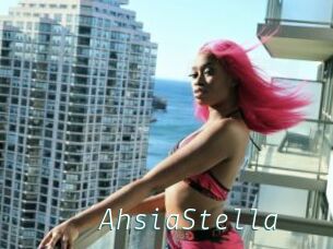 AhsiaStella